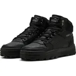 PUMA Rebound Abrupt černé