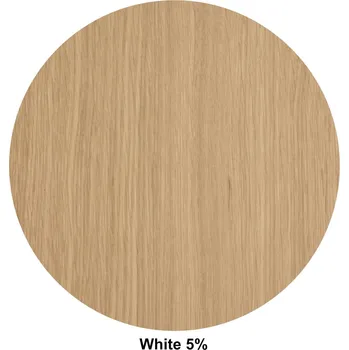 Olej na dřevo Rubio Monocoat Rubio | Oil Plus 2C probarvený olej s akcelerátorem - White 5% Velikost balení: 3,5L