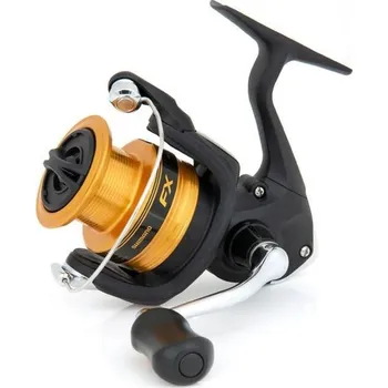 Rybářský naviják Shimano Naviják FX 2000 FC
