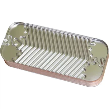 Příslušenství ke kotli HERMANN Výměník deskový TV 6319692