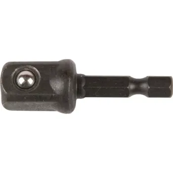 elektrický šroubovák MAKITA redukce z 1/4´´ na 3/8´´ B-54667