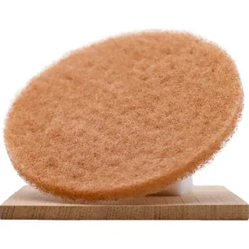 Olej na dřevo Rubio Monocoat | Pad na nánášení olejů ø 150x10 mm Průměr: 150mm