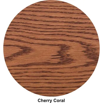 Olej na dřevo Rubio Monocoat Rubio | Oil Plus 2C probarvený olej s akcelerátorem - Cherry Coral Velikost balení: 130ml