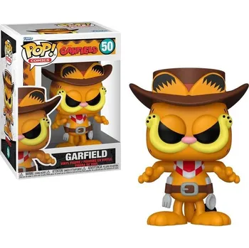 Figurka Funko Pop! 50 Garfield