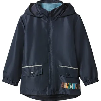 Chlapecká bunda lupilu® Chlapecká bunda 3 v 1 (námořnická modrá / modrá, 110/116)