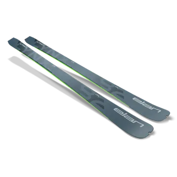 Sjezdové lyže Lyže Elan LYNX 82 W 2025/26 Délka lyže [cm]: 171