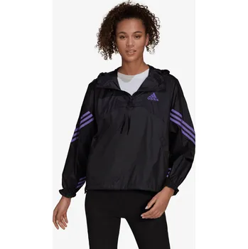 Dámská casual bunda adidas W BTS W.R ANORK L 248