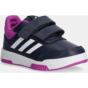 Chlapecké tenisky Dětské sneakers boty adidas Tensaur Sport 2.0 JH9541 modrá 95X, EUR 31