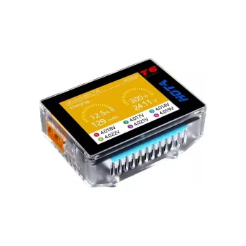 RC vybavení Hota T6