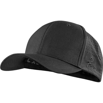 Kšiltovka Kšiltovka CXS GAMAY, černá
