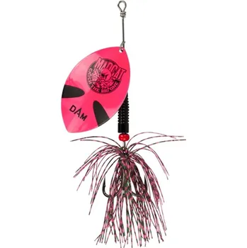 Madcat Třpytka Big Blade Spinner 55g pink