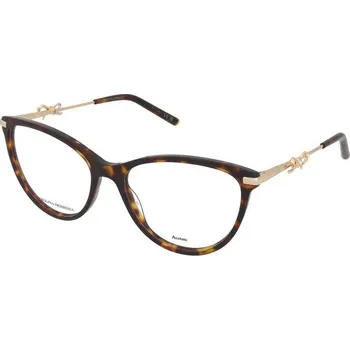 Brýlová obroučka Dioptrické brýle Carolina Herrera HER 0219 LVL