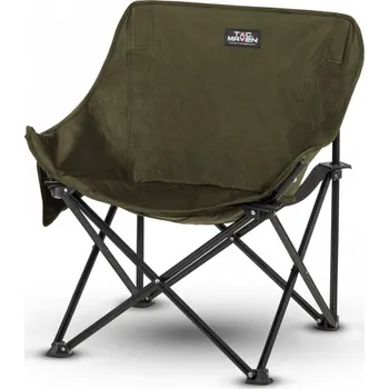 kempingová židle Židle skládací CAMP RAL 7013