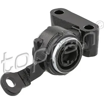 TOPRAN Držák, uložení příčného závěsného ramena 634 518