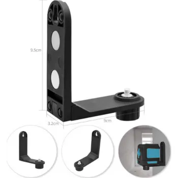 Stativ XTline XT130519 držák magnetický na laser šroub 1/4"