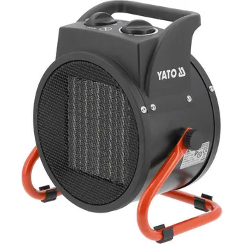 Průmyslové topidlo Yato YT-99705