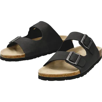 Pánské pantofle esmara® Pánská pantofle (navy modrá, 46)