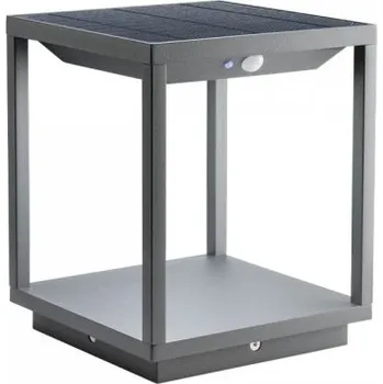 Venkovní osvětlení Venkovní svítidlo REDO 90050 TOWER