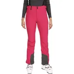 Dámské kalhoty Kilpi Rhea-W 2023 Velikost: M / Barva: růžová
