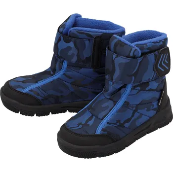Chlapecká zimní obuv lupilu® Chlapecká zimní obuv (modrá/černá, 26)