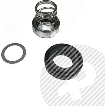 Příslušenství k čerpadlu SIGMA PUMPY | ND SIGMA - 32-SVA,SVD mechanická ucpávka MSK 18 L-S 17-522465