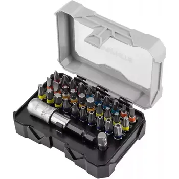 Bit GRAPHITE Sada bitů 32ks (56T557)