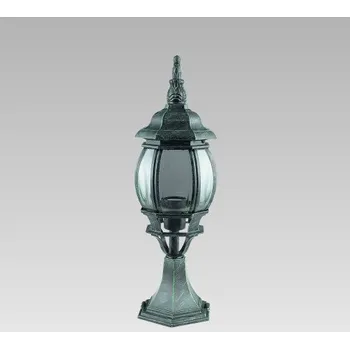 PRINZ 1xE27/60W,GREEN