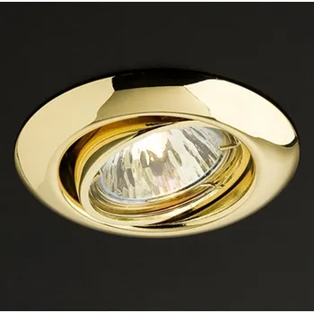 Bodové svítidlo Vestavěné směrovatelné bodové světlo REDO ELC 3072 70155