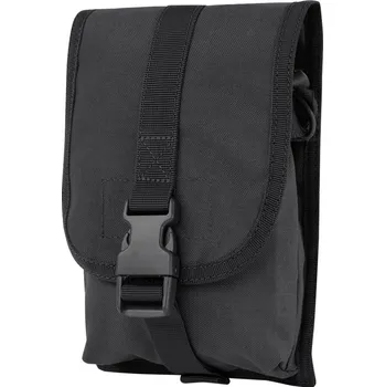 Airsoft Pouzdro SMALL UTILITY ČERNÉ