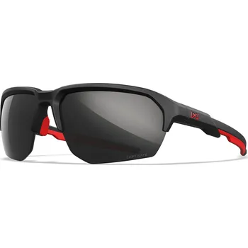 Brýle střelecké WX JAKL AMERICAN SNIPER CAPTIVATE™ KOUŘOVÁ skla