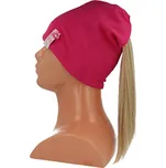 Bavlněná čepice dvojitá spadlá RDX otvor na culík 0684 Velikost: 4