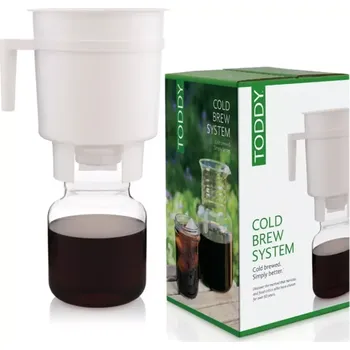 Kávovar Toddy Home Cold Brew systém