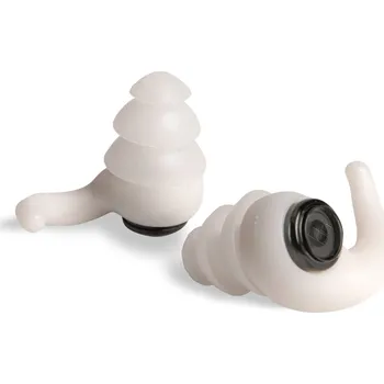 ARENA Unisex Swim Earplug Barva: Bílá