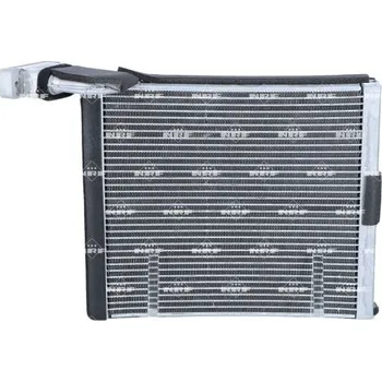 Klimatizace automobilu Výparník, klimatizace NRF 36209
