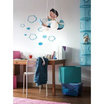 REDO Smarter 04-421 HAPPY PLANE