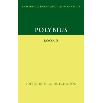 Kniha Polybius: Book 8