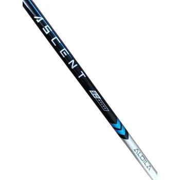 Golfová hůl Aldila Ascent shaft na hybrid č.5 Callaway 50 g Light + Dárková krabička týček