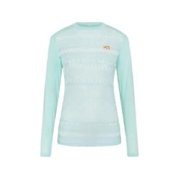 Kari Traa LIVE dámské triko Wave