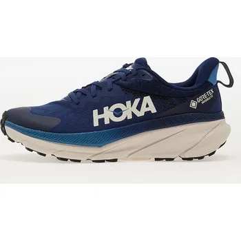 Pánská obuv Tenisky Hoka® M Challenger Atr 7 Gtx Midnight Blue/ Grout EUR 42