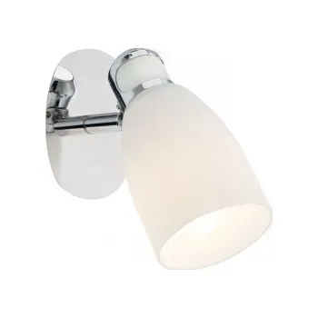 Nástěnné svítidlo Redo 04-336 - Nástěnné svítidlo SNAP 1xE14/28W/230V