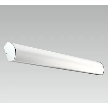 Koupelnové svítidlo LUXERA 41102 - Koupelnové svítidlo ITHACA 1xT5/21W IP44