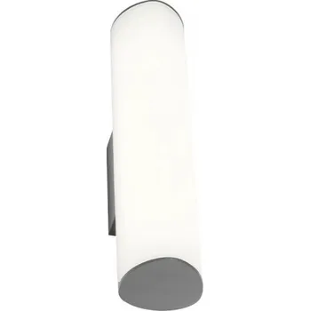 Venkovní osvětlení LED Venkovní nástěnné svítidlo REDO 9587 TROLL