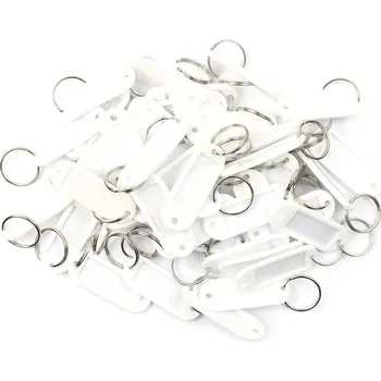 Skříňka na klíč Richter Czech RJ.58.BIL.50KS