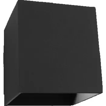 Venkovní osvětlení PREZENT GRADUS 31500 LED venkovní nástěnné svítidlo