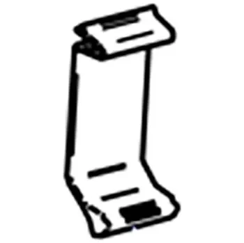 Autodíl Kloubové vedení ramene Thule Omnistor 5102