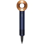 Dyson Supersonic™ HD07 T3/T4 Prussian Blue/Rich Copper fén na vlasy 1 ks