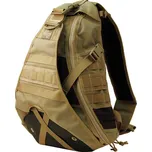 Batoh MONSOON Gearslinger KHAKI