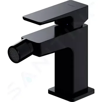 Omnires Parma Bidetová baterie, matná černá, PM7420BL