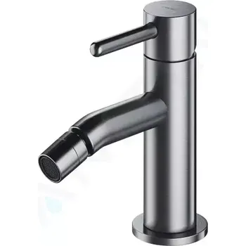 Omnires Y Bidetová baterie, kartáčovaný nikl, Y1220NI