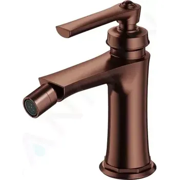 Omnires Armance Bidetová baterie, kartáčovaná měď, AM5220ORB